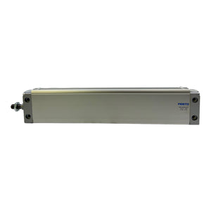 Festo DZF-32-250-APA flat cylinder 161272 pneumatic cylinder 10bar G1/8