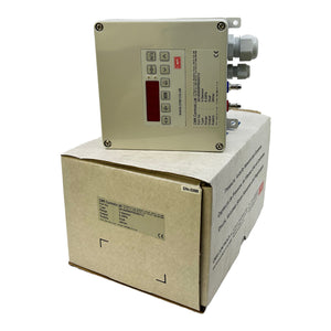 CMR Controls 241A0000P0025V13 Geschwindigkeitssensor 24V AC 0-25Pa