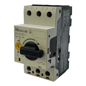 Moeller PKZM0-1 Motor protection switch Motor protection switch