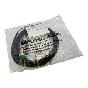 Pepperl+Fuchs 3RG4013-0KA00-PF induktiver Sensor