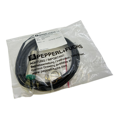 Pepperl+Fuchs 3RG4013-0KA00-PF inductive sensor 