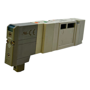 SMC SV2200-5FU Elektromagnetventil 0,1-0,7MFa