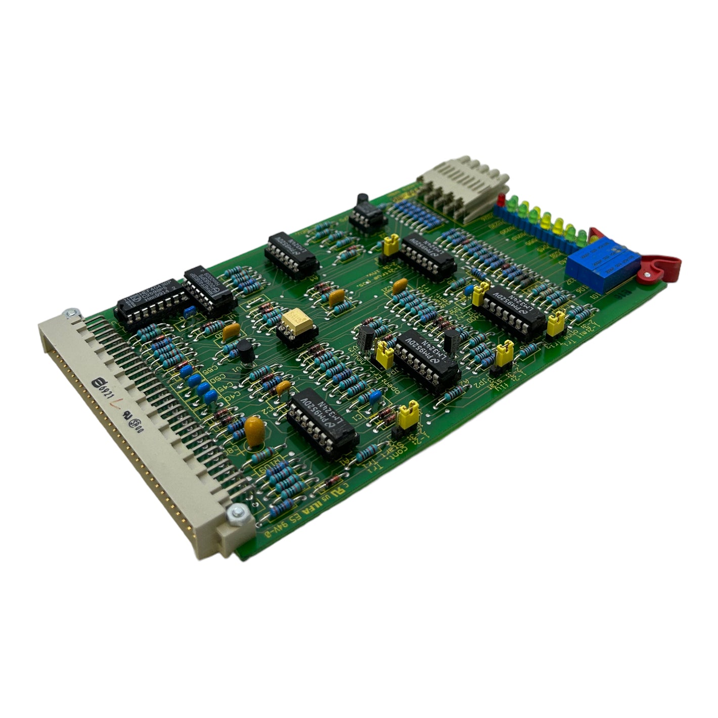 Domino-Sator-Laser LSLRev.2.1 board Domino-Sator-Laser board