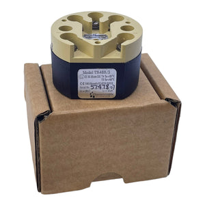 Rototherm TR48R/2 Temperature Transmitter 24V DC 