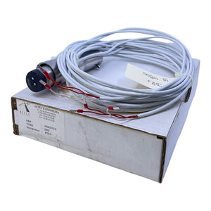 Aztec DR2 Sensor