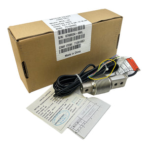 Mettler Toledo MTB-50 load cell