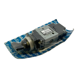 Compair 8L302-254 control valve