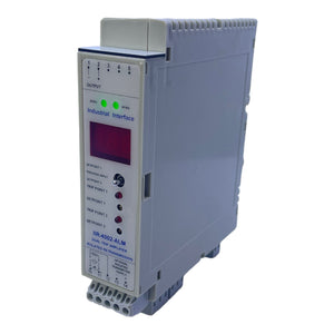 Industrial Interface 4002ALMHL-AXXX-6AB Interface Module 4-20mA 24V DC 