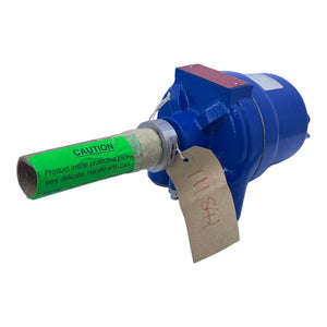Magnetrol TDF-1200-WOO6T1-9220-008 Level control 86 bar 24V DC Magnetrol