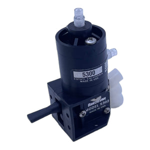 Rheodyne 5302 valve