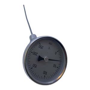 HAENNI 36/07/02/TI 0-250°C thermostat 0-250°C
