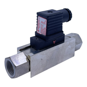 ELETTROTEC IFE4R24 flow meter 