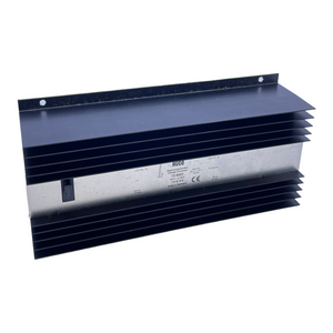 Hüco 138261 Spannungswandler 24V -> 12 V 112W / 8A