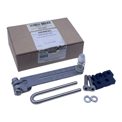 Siemens 6DR4004-8VL linear actuator mounting kit