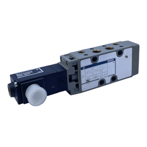 Bosch 0820015001 Magnetventil 220V 50/60Hz 230V 60Hz