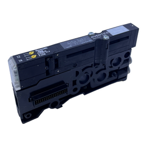 Rexroth 0820 055 101 Magnetventil 24V DC 0,35W