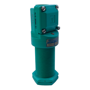 Pepperl+Fuchs NJ15-30GKK-E2 Inductive sensor 10-30V 200mA NJ15-30GKK-E2