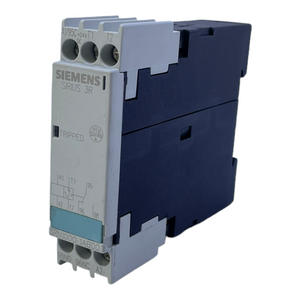Siemens 3RN1000-1AB00 Motor protection for industrial use Motor protection 24V DC