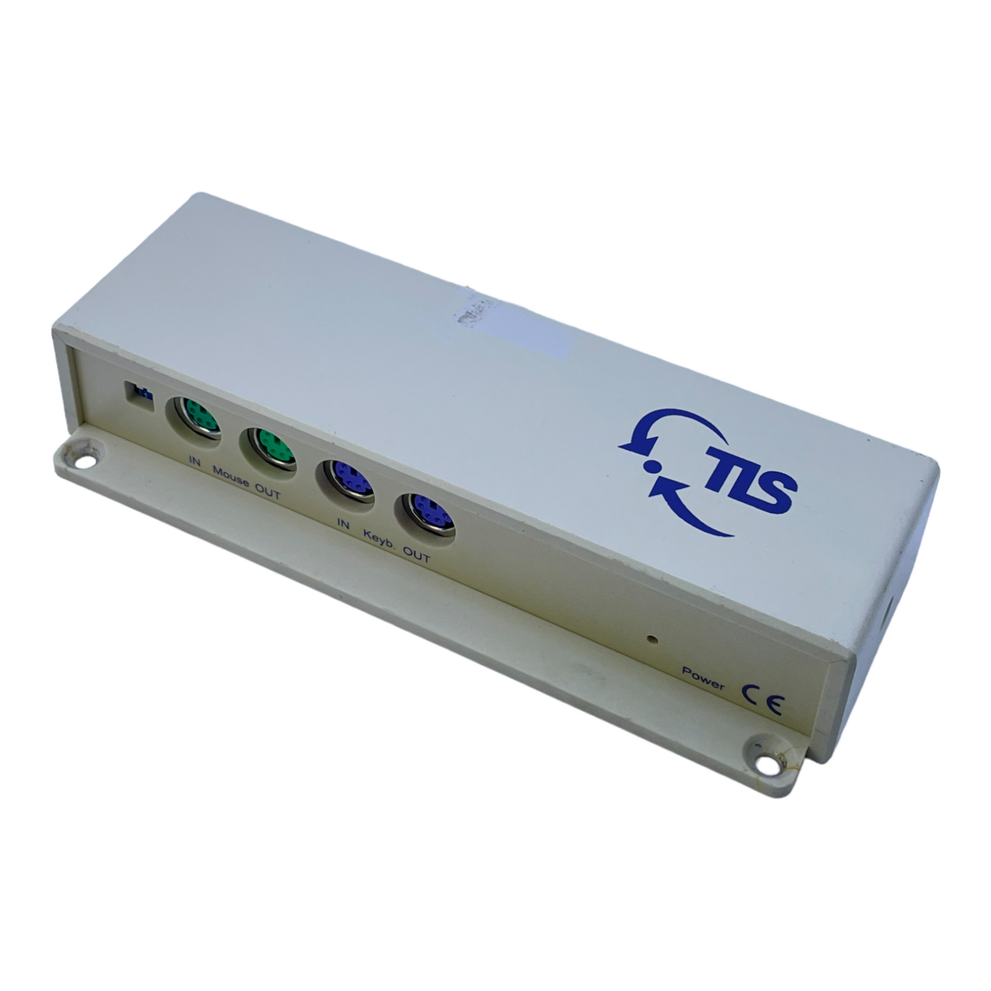 TLS PS/2 cable amplifier for industrial use Cable Amplifier PS/2 TLS