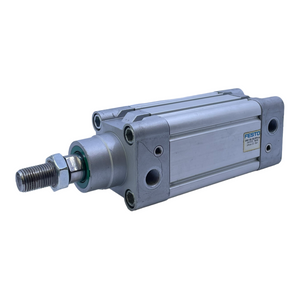 Festo DNC-50-50-PPV-A standard cylinder 163371 for industrial use standard cylinder