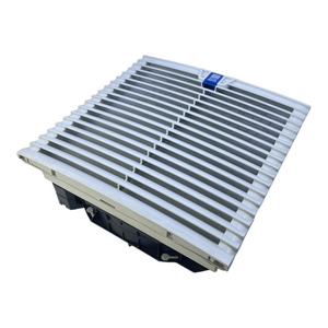 Rittal SK3244.100 Filterlüfter 325mmx325mm für industriellen Einsatz 230V