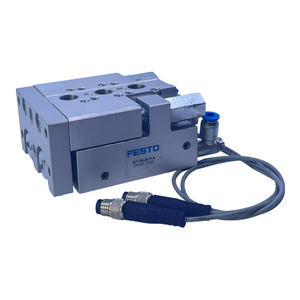 Festo SLT-16-20-PA mini slide 170561 pneumatic slide SLT-16-20-PA 170561