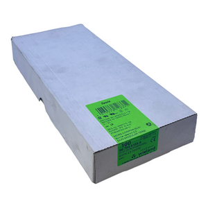 Wieland 56.703.5155.0 Duo-Schutzleiterklemme  56.703.5155.0 VE:100stk/pcs