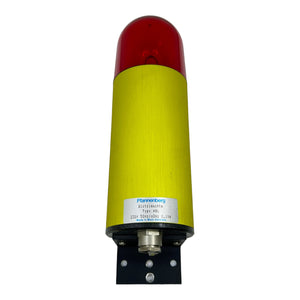 Pfannenberg ABL flashing light for industrial use 230V 50/60Hz 0.19A ABL