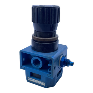 Festo LR1/4-S pressure regulator valve 1852 for industrial use pressure regulator valve