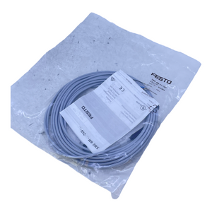 Festo SME-8M-DS-24V-K-5,0-OE proximity switch for industrial use 543863 