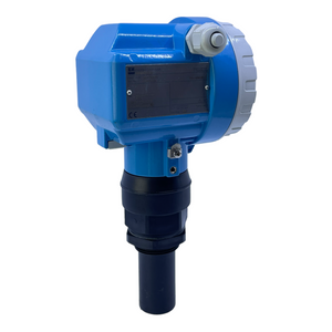 Endress+Hauser Prosonic-M FMU40-ARB1A2 ultrasonic sensor for industrial use 
