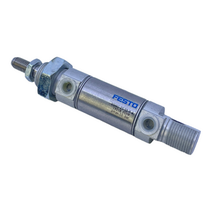 Festo DSNU-25-10-PA pneumatic cylinder for industrial use 19218