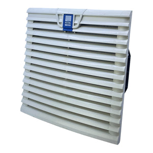 Rittal SK3241.100 Filterlüfter für industriellen Einsatz 230V 25x26cm Lüfter
