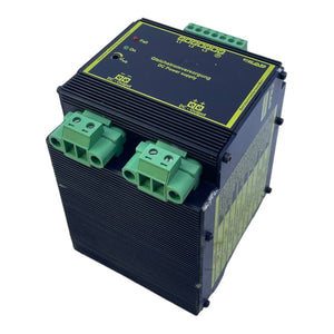 FEAS SNT9224-3 Schaltnetzteil für industriellen Einsatz 24V 0-66Hz 8,0 Amp. 192W