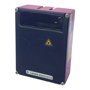 Leuze BPS37SM100 Barcode Scanner für industriellen Einsatz 50037188 Leuze Sensor