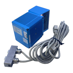 Sick CLV490-1010 Barcode scanner laser scanner for industrial use 1016959
