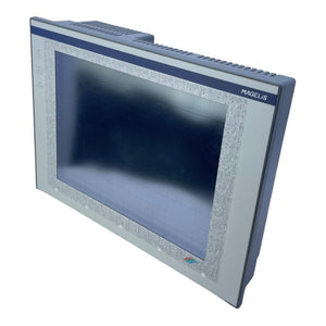 Schneider Electric XBTF034510 Magelis Touch Panel for industrial use 