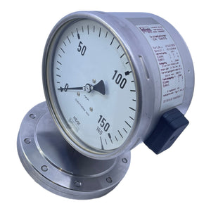 Labom CK2601 Druckmessumformer Manometer 28V 100mA für industriellen Einsatz