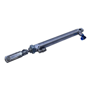 Festo DSN-25-160-PPV standard cylinder 9670 pmax 10 bar for industrial use