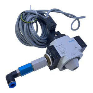 Festo HEE-D-MIDI-24 On-off valve 172959 2.5 bar for industrial use