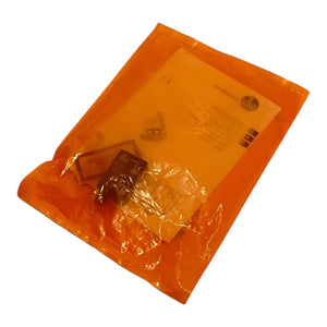 Ifm OJ5036 Laser retro-reflective sensor for industrial use OJPLFPKG/SO/AS If