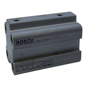 Bosch 0822010222 Kompaktzylinder für industriellen Einsatz Bosch 0822010222 0822