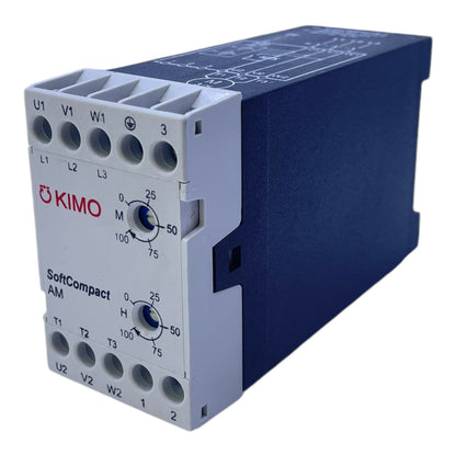 KIMO 2.2AM/T400-16 Sanftanlaufgerät 2.2kW 3AC 400V 50/60Hz 5.5A Sanftanlaufgerät