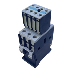 Siemens 3RT1024-1AP04 Leistungsschalter 3RH1921-1HA22 230V 50Hz 3RT1024-1AP04 3R