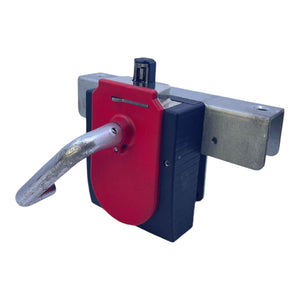 Euchner MGB-H-AA1A1-R-100464 handle module Euchner MGB-H-AA1A1-R-100464 handle module
