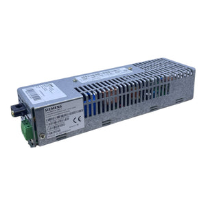 Siemens 6FC5147-0AA14-0AA2 power supply 115-230V Siemens 6FC5147-0AA14-0AA2 