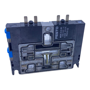 Festo CPV10-M1H-2X3GLS-M7-SA Magnetventil 570507