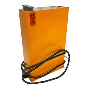 Gammatrol PRI81 level indicator 50Hz 240V 6VA 
