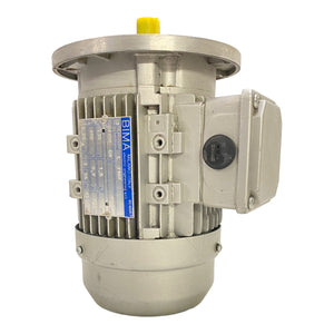 BIMA C71B6 Elektromotor 50Hz 230/400V 1.5/0.9A 0,25kW