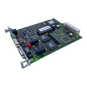 Indramat R911261667 plug-in card 